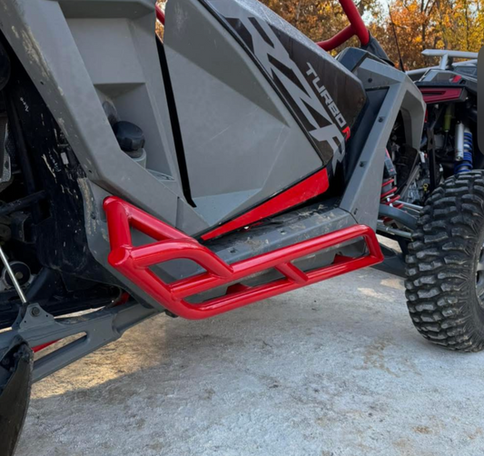 Tree Kickers- Made to Order