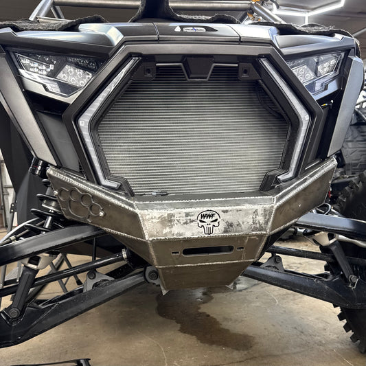 Signature Bumper - Pro XP/Turbo R/Pro R