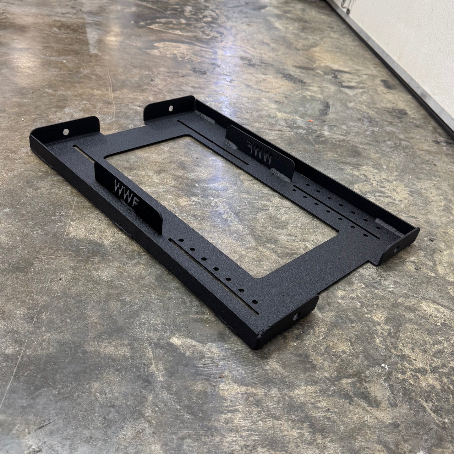 Seat Lowering Base - Pro XP/Turbo R/Pro R