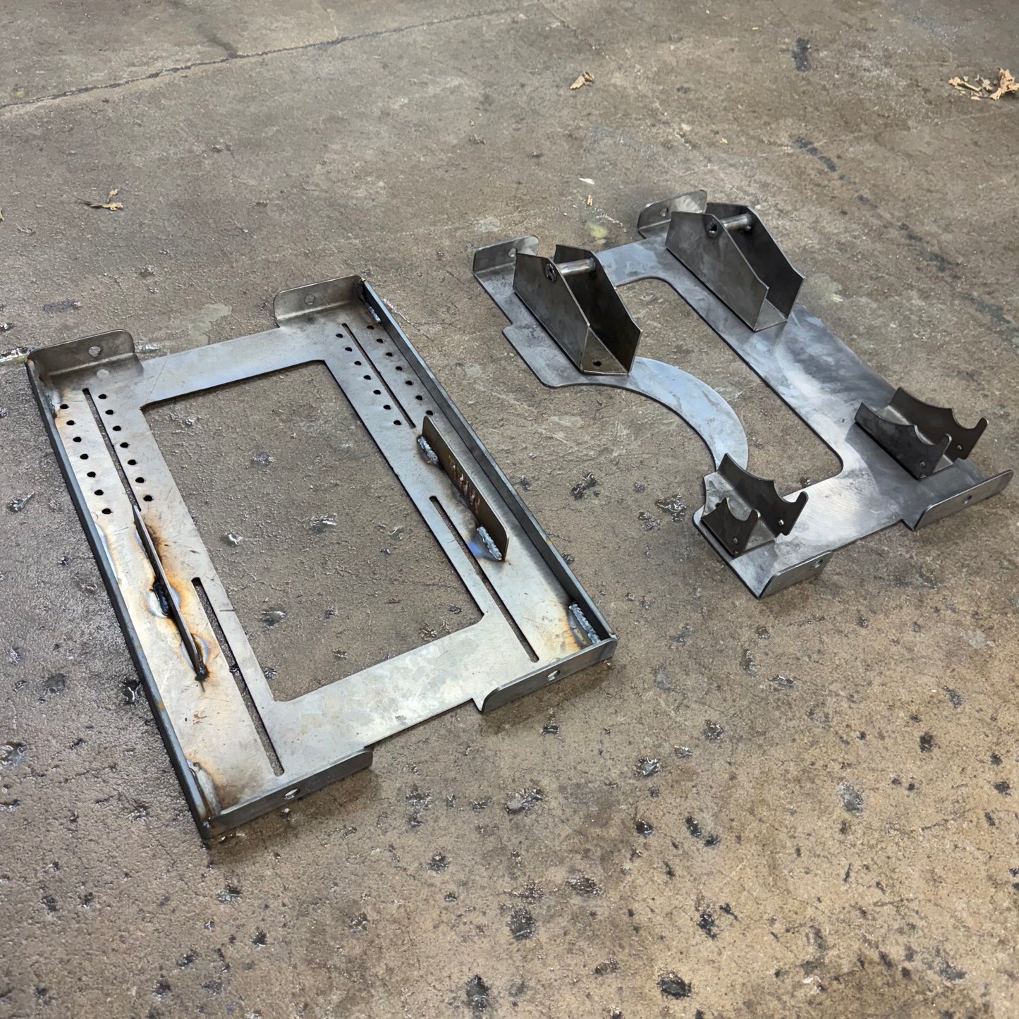 Seat Lowering Base - Pro XP/Turbo R/Pro R