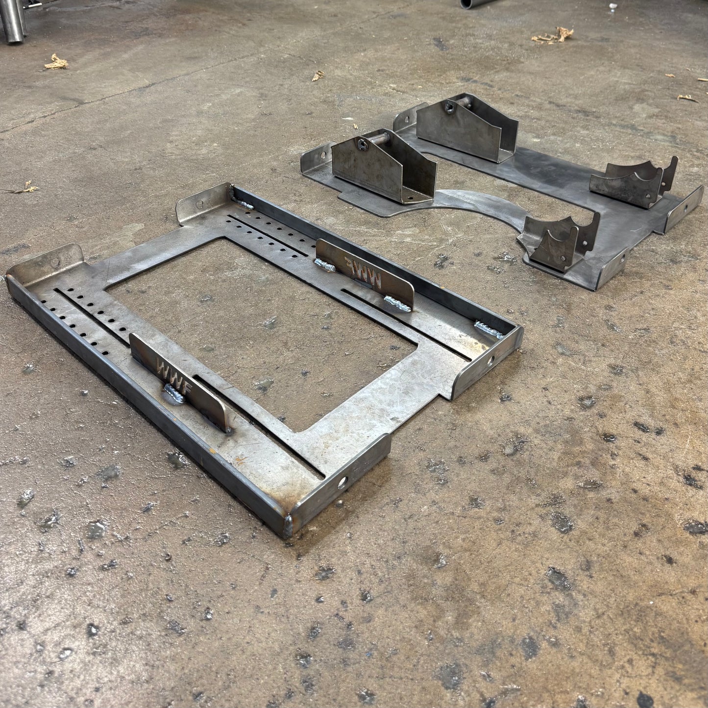 Seat Lowering Base - Pro XP/Turbo R/Pro R