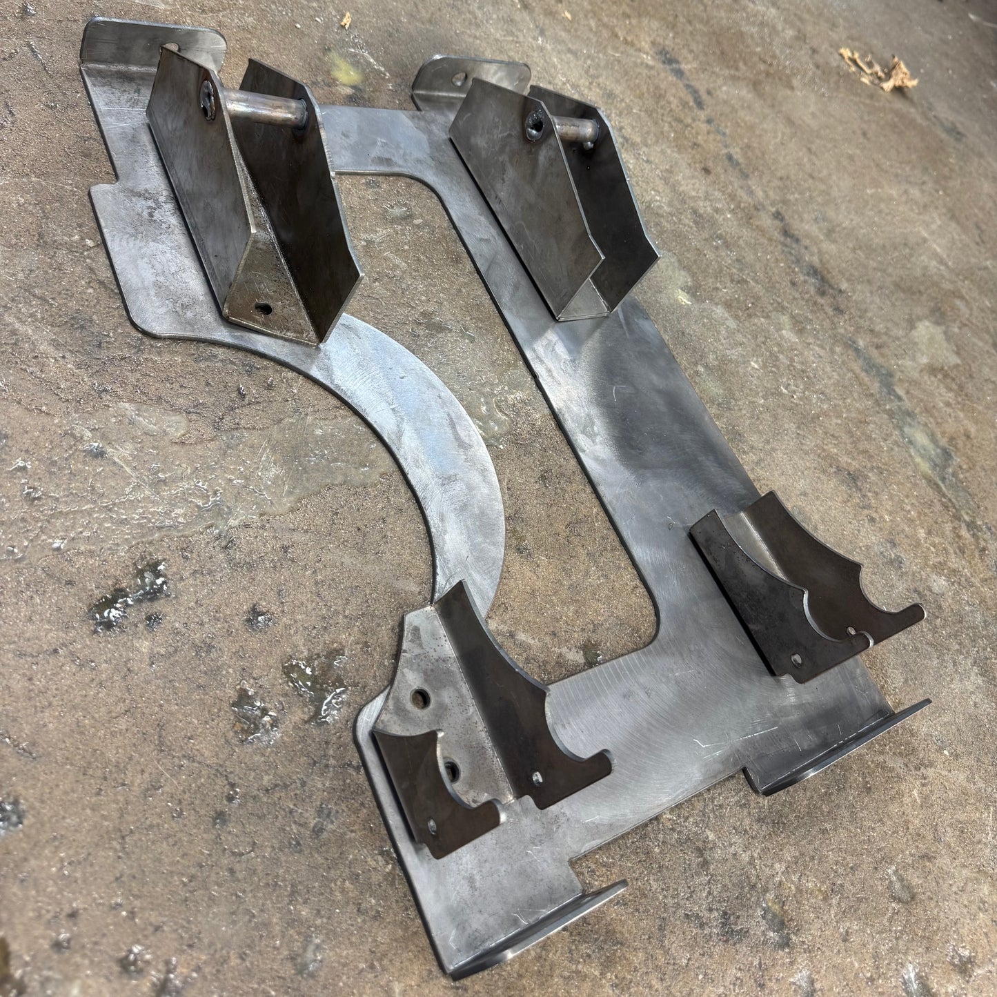 Seat Lowering Base - Pro XP/Turbo R/Pro R