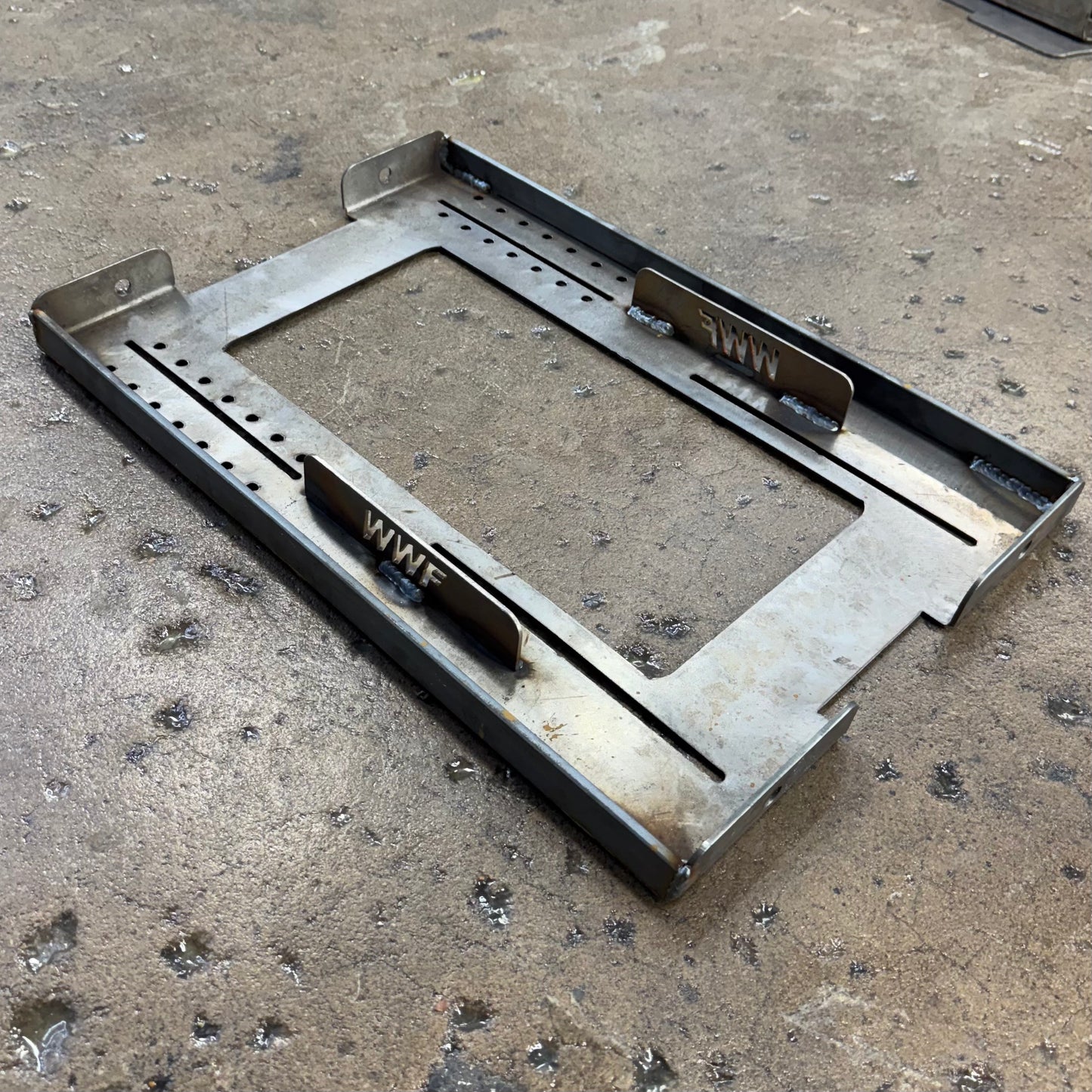Seat Lowering Base - Pro XP/Turbo R/Pro R