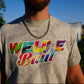 NEW Weule Built - T-Shirt