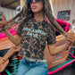 Blue Collar Brat - Tee
