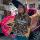 Blue Collar Brat - Tee