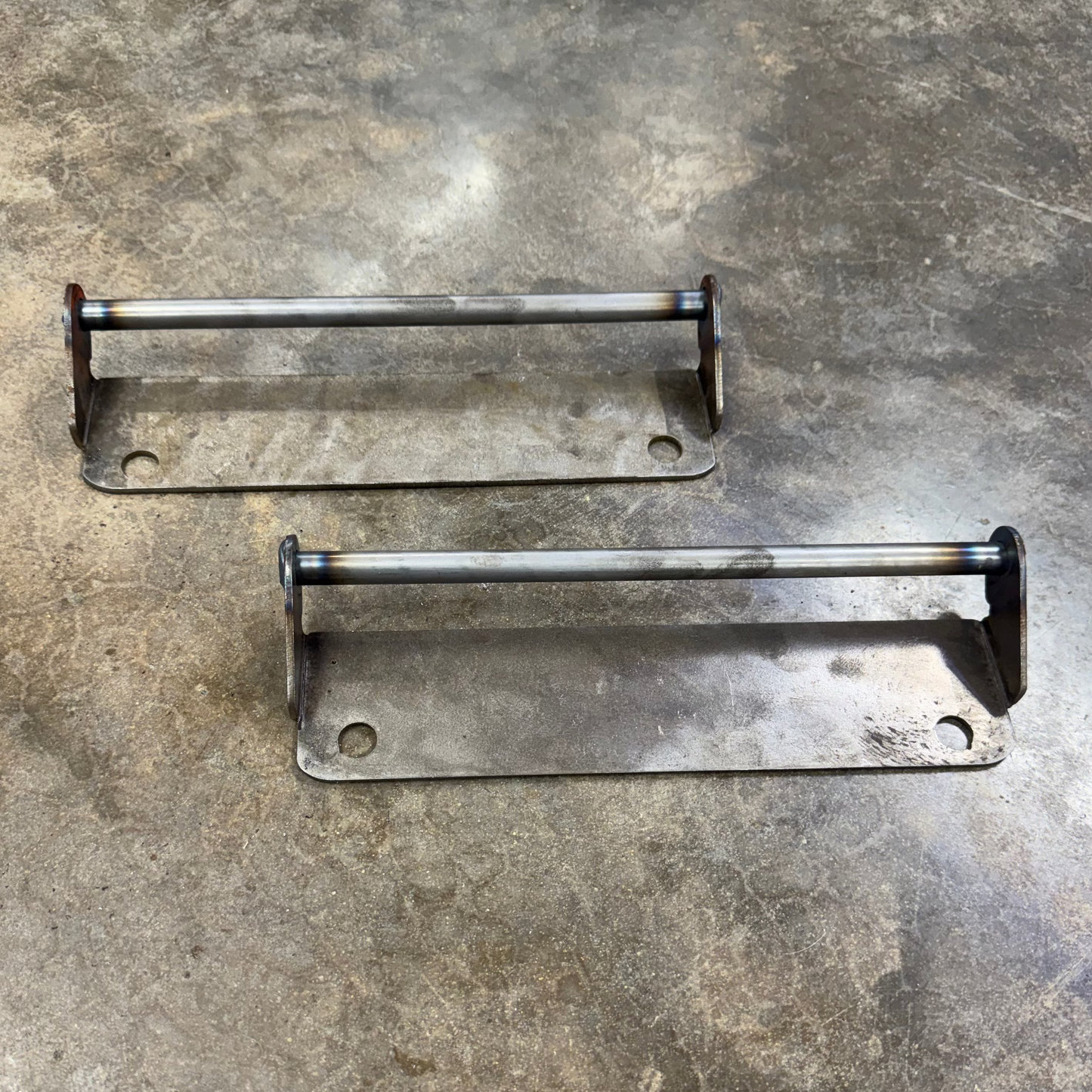XP 1000 Seat Lowering Base
