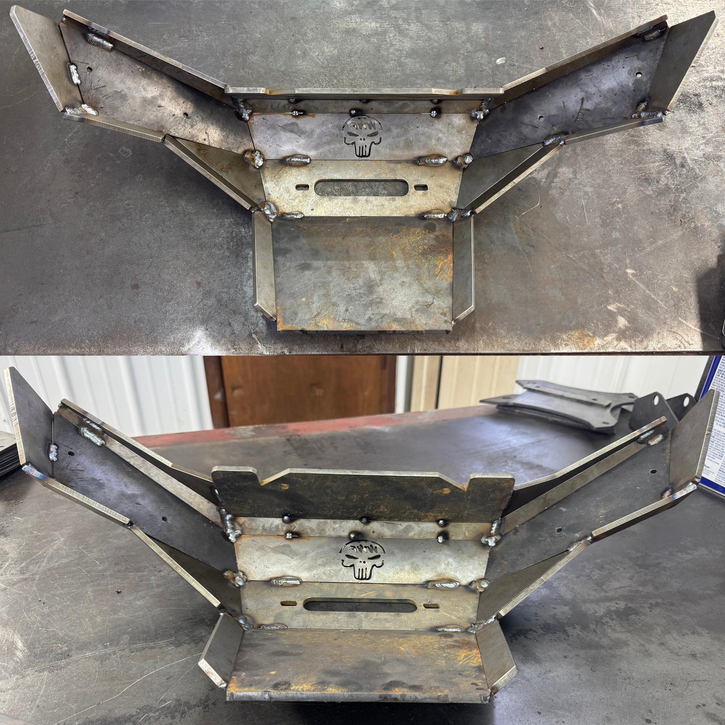 Signature Bumper - Pro XP/Turbo R/Pro R